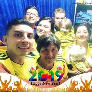 Meet your Posher, Violeta